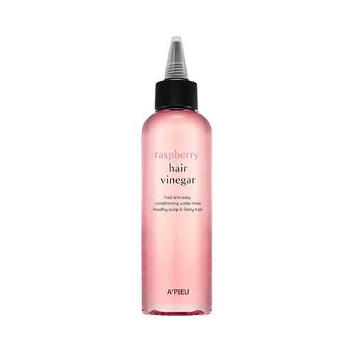 [A'PIEU] Raspberry Hair Vinegar - 200ml