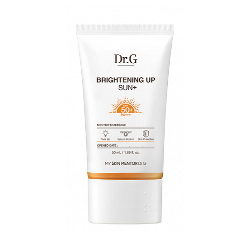 [Dr.G] Brightening Up Sun Plus - 50ml (SPF50+ PA+++)