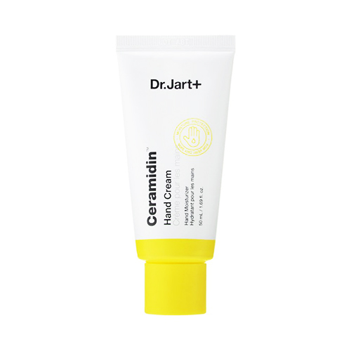 [Dr.Jart] Ceramidin Hand Cream - 50ml