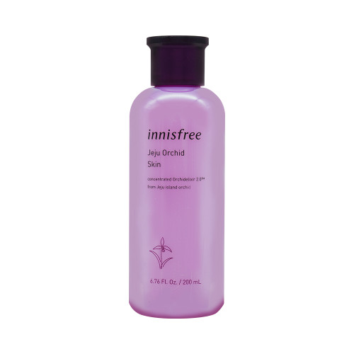 [INNISFREE] Jeju Orchid Skin  - 200ml