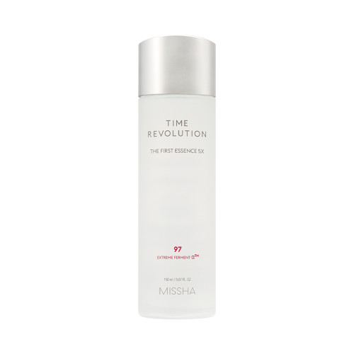 [MISSHA] Time Revolution The First Essence 5X - 150ml